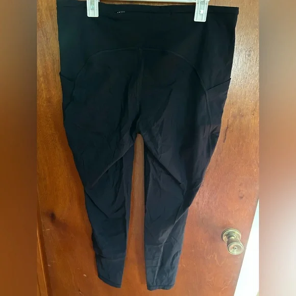 Lululemon Athletica Swift Speed High-Rise Tight 28" - Picture 7 of 9